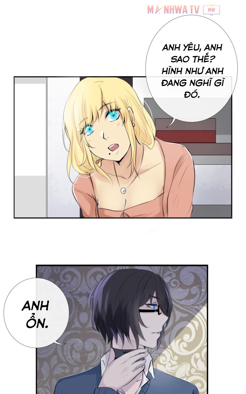 Đọc truyện Trọng sinh mạc thế - Chap 4